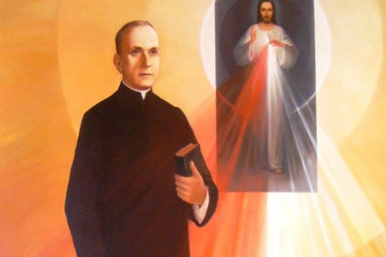 II  Białostocki Kongres Bł. Michała Sopoćki