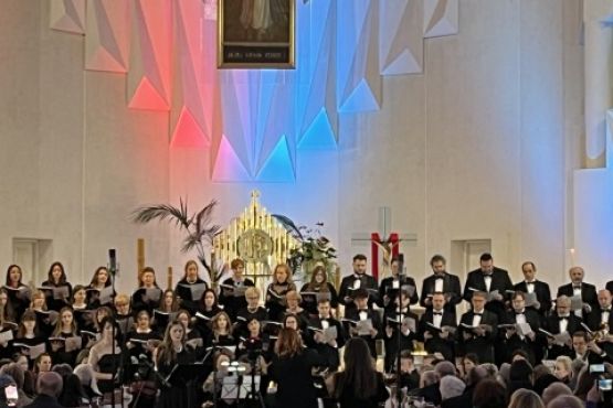 Oratorium ,,Źródło Nadziei’’